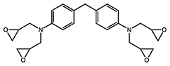 N,N,N,N,-四縮水甘油基-4，4-二氨基二苯甲烷