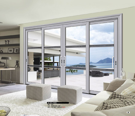 推拉門的常規尺寸